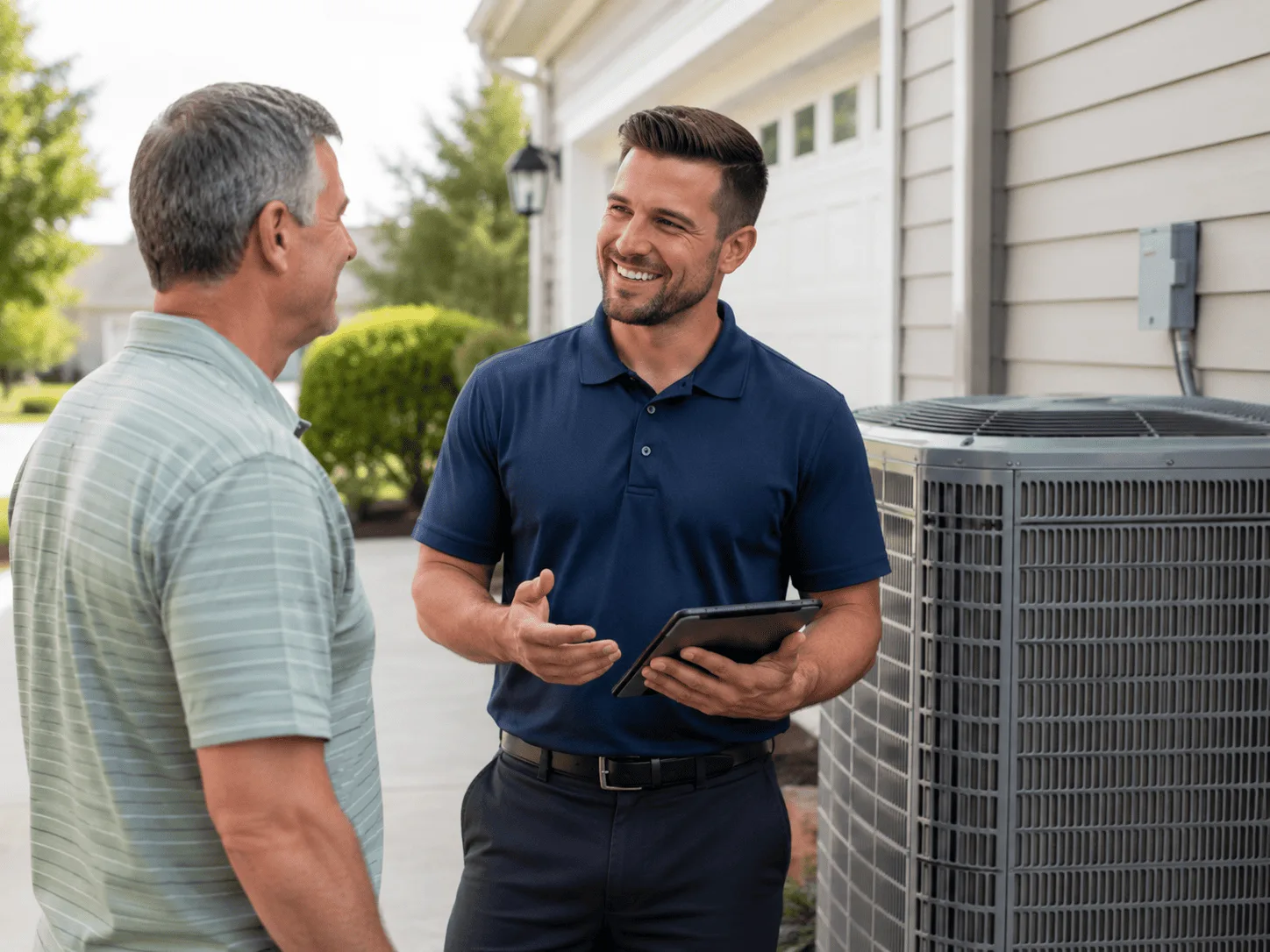 Heat Pump Installation Snohomish, WA FAQs